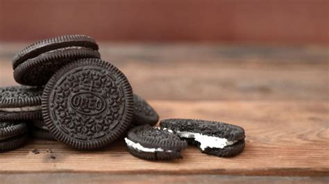 Oreo hangi İsrail malı? .